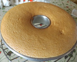 Foto del paso 4 de la receta: Bizcocho súper fácil de maicena