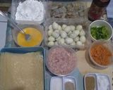 Foto langkah ke 1 dari resep Ekado.