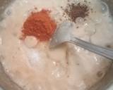 Spicy Aloo Bukhara chutney dried plum sauce recipe step 7 photo