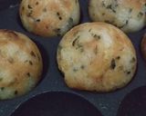 मिंट राइस बॉल्स (Mint rice balls recipe in Hindi) रेसिपी चरण 4 फोटो