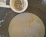 A picture of step 3 of Muskmelon Ice cream - Summer Special.
