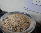A picture of step 5 of Upma Premix(homemade without preservatives).