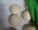 Foto del paso 6 de la receta: Tortas fritas
