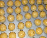 Foto langkah ke 6 dari resep Kue Nastar.