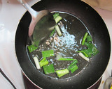 【展賦小廚】絞肉炒冬粉(螞蟻上樹)的食譜步驟2照片