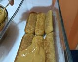 Foto del paso 4 de la receta: Postre de vainillas