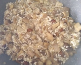 Foto del paso 4 de la receta: Risotto de setas