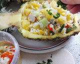 Foto del paso 6 de la receta: Ensalada hawaiana