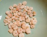 Foto del paso 2 de la receta: Rollitos de primavera