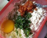Foto langkah ke 2 dari resep Perkedel tahu.