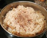Foto del paso 7 de la receta: Risotto de setas