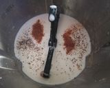 Foto del paso 2 de la receta: Croquetas de jamón con sofrito de cebolla en Mambo