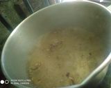 A picture of step 2 of HERBAL TEA DETOX (it's good for health and weight loss).