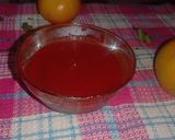 ટોમેટો સોસ (Tomato Sauce Recipe in Gujarati) રેસીપી સ્ટેપ6ફોટો