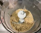 Une image de l'étape 5 de Gâteau cœur ultra moelleux aux figues fraîches et fruits secs.