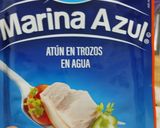 Foto del paso 1 de la receta: Atún a la mexicana 3 rápido