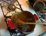 A picture of step 9 of Chia Seeds Agar Wax Gourd Jelly.