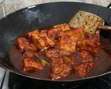 Foto langkah ke 3 dari resep Semur tahu & tempe.