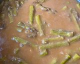 Foto del paso 3 de la receta: Espárragos esparragados