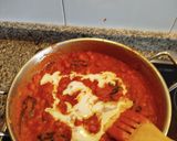 Foto del paso 6 de la receta: Curry de garbanzos y espinacas