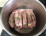 Foto del paso 2 de la receta: Lomo de cerdo en salsa