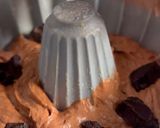 Foto langkah ke 4 dari resep Choco Banana Cake.