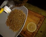 Foto del paso 1 de la receta: Ensalada de Garbanzos