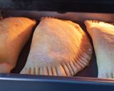 Foto del paso 5 de la receta: Calzones veganos de no pez