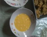 Foto langkah ke 9 dari resep Nugget Daging Sapi.