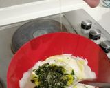 Foto del paso 5 de la receta: Salsa de Yogurt para untar
