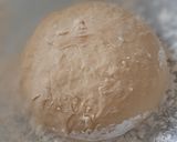 Foto del paso 1 de la receta: Tortas negras