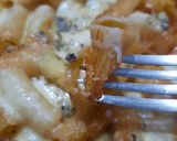 Foto del paso 6 de la receta: Penne rigate a los 3 quesos