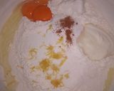 Húsvéti kalácsok szépnagyitól 👵🐰🌷🐏🥚🧡 recept fázis 1 fotója