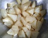 Foto langkah ke 1 dari resep Kroket Mie.
