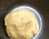 Foto langkah ke 3 dari resep Pizza mini Keju oles.