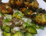 Foto del paso 9 de la receta: Croquetas de espinaca