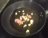 Foto del paso 6 de la receta: Revuelto de patata y col con panceta ibérica