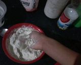 Foto del paso 2 de la receta: Arepas de Harina de Trigo súper ricas