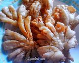 Foto langkah ke 1 dari resep Jamur crispy.