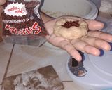 Foto langkah ke 7 dari resep Triple coklat ala DD kw no ulen no kentang.
