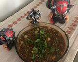 Foto del paso 6 de la receta: Salsa “Rey infierno”