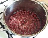 Vickys Canned Cherry Jam, Gluten, Dairy, Egg, Soy & Nut-Free recipe step 2 photo