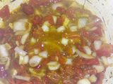 Shredded Egg souce