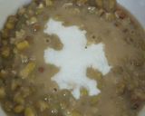 Foto langkah ke 3 dari resep Bubur Kacang Hijau.