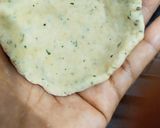 ચીઝ ગાર્લિક આલુ પરોઠા (Cheese Garlic Aloo Paratha Recipe In Gujarati) રેસીપી સ્ટેપ7ફોટો