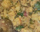 गोभी के सैंडविच(gobhi ke sandwich recipe in hindi) रेसिपी चरण 1 फोटो