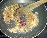 A picture of step 1 of Mini egg mughlai.