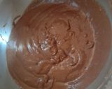 Foto del paso 7 de la receta: CHOCOFLAN / TORTA QUESILLO / CHOCOQUESILLO PERFECTO