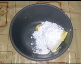 Foto langkah ke 1 dari resep Good Time Cookies KW.