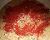 A picture of step 5 of Tomato Mango Dal.